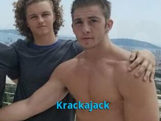 Krackajack