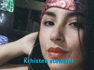Krhisten_steward