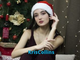 KrisCollins