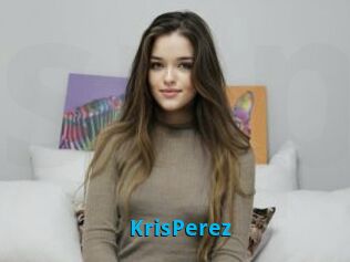 KrisPerez