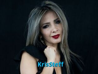 KrisSteff