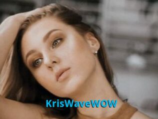 KrisWaveWOW