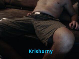 Krishorny