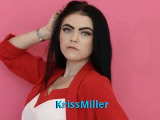 KrissMiller