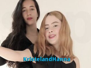 KristelandHanna