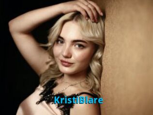 KristiBlare