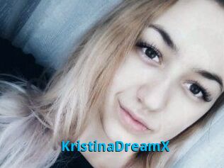 KristinaDreamX
