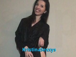 KristinaSexxys