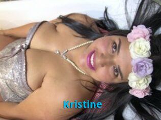 Kristine