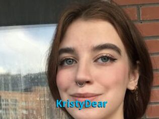 KristyDear