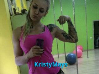 KristyMays