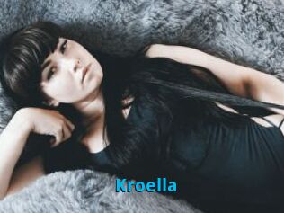 Kroella
