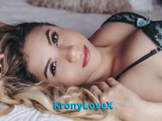 KronyLoveX