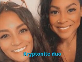 Kryptonite_duo
