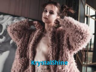 KrystalShine