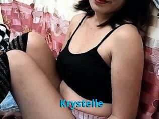 Krystelle