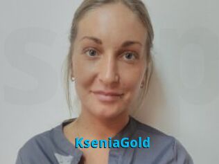KseniaGold