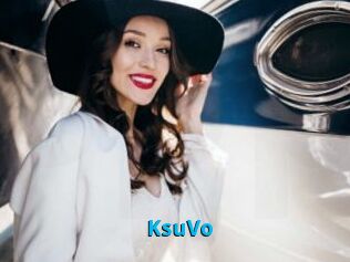KsuVo