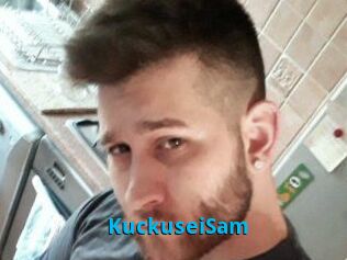 KuckuseiSam