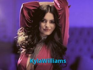 KylaWilliams