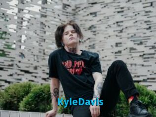 KyleDavis