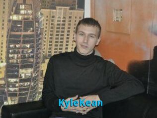 KyleKean