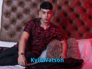KyleWatson