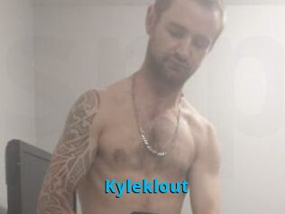 Kyleklout