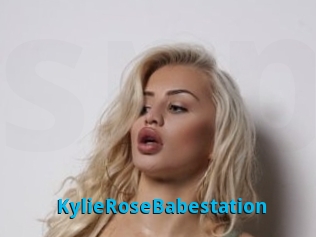 KylieRoseBabestation