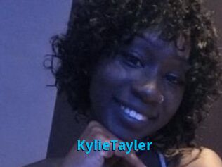 Kylie_Tayler