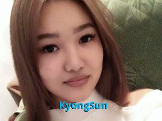 KyongSun