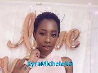 KyraMicheleXO