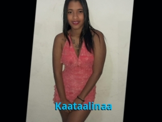 Kaataalinaa