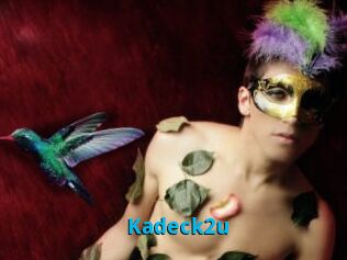 Kadeck2u