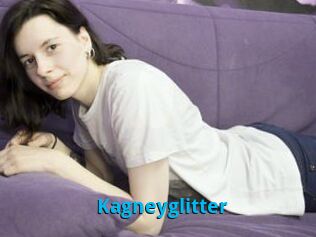 Kagneyglitter