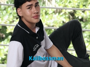 Kaiibossman