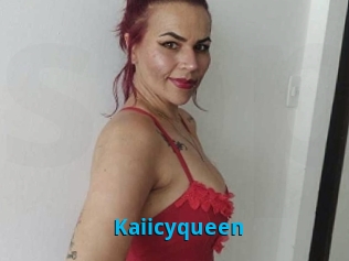 Kaiicyqueen