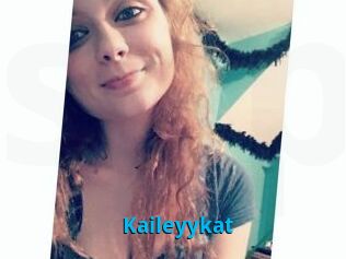 Kaileyykat