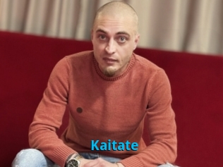 Kaitate