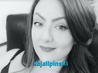 Kajalipinski