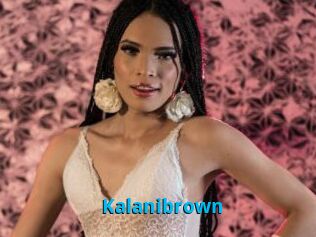 Kalanibrown