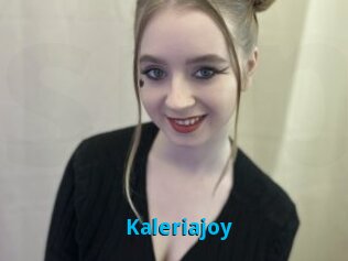 Kaleriajoy