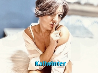 Kaliwinter