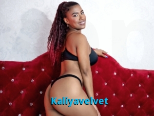 Kaliyavelvet