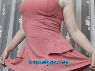 Kamelyasoley