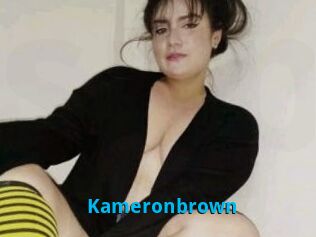 Kameronbrown