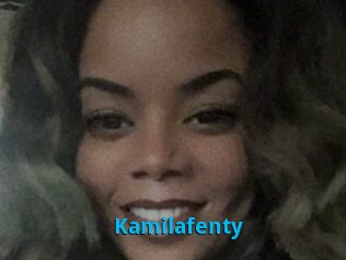 Kamilafenty