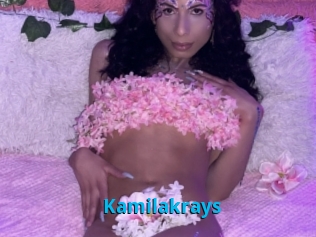 Kamilakrays