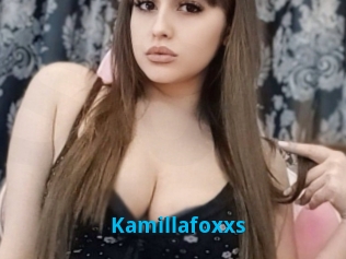 Kamillafoxxs