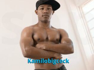 Kamilobigcock